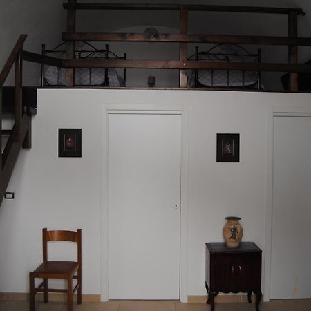 B & B Palazzo Maestro & Corte Maestro Rooms Gallipoli Zimmer foto