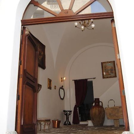 B & B Palazzo Maestro & Corte Maestro Rooms Gallipoli Exterior foto