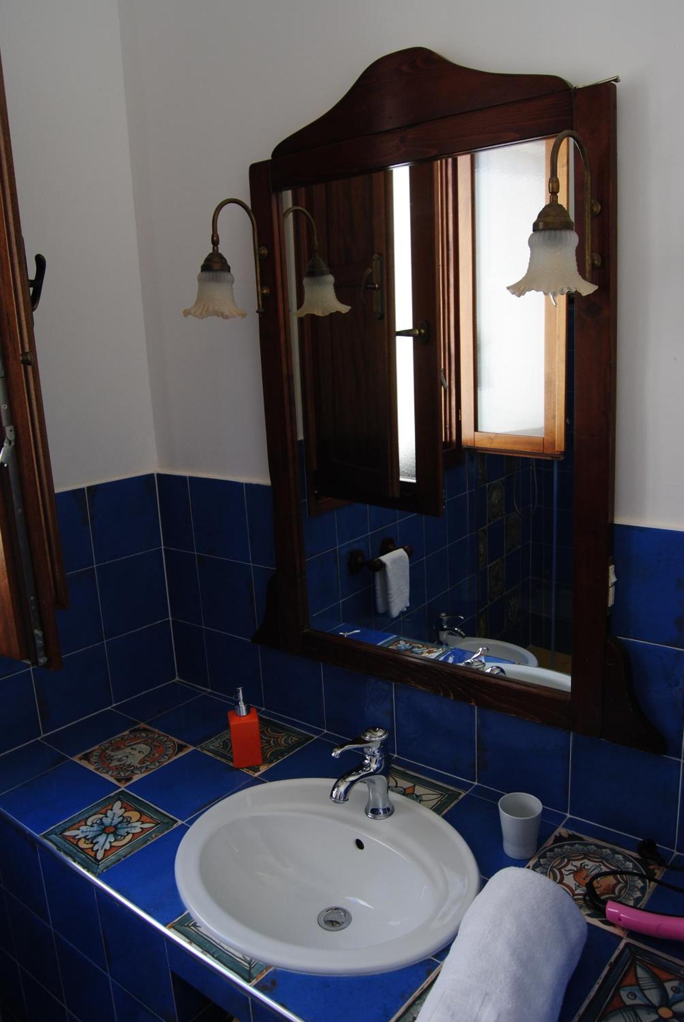 B & B Palazzo Maestro & Corte Maestro Rooms Gallipoli Zimmer foto