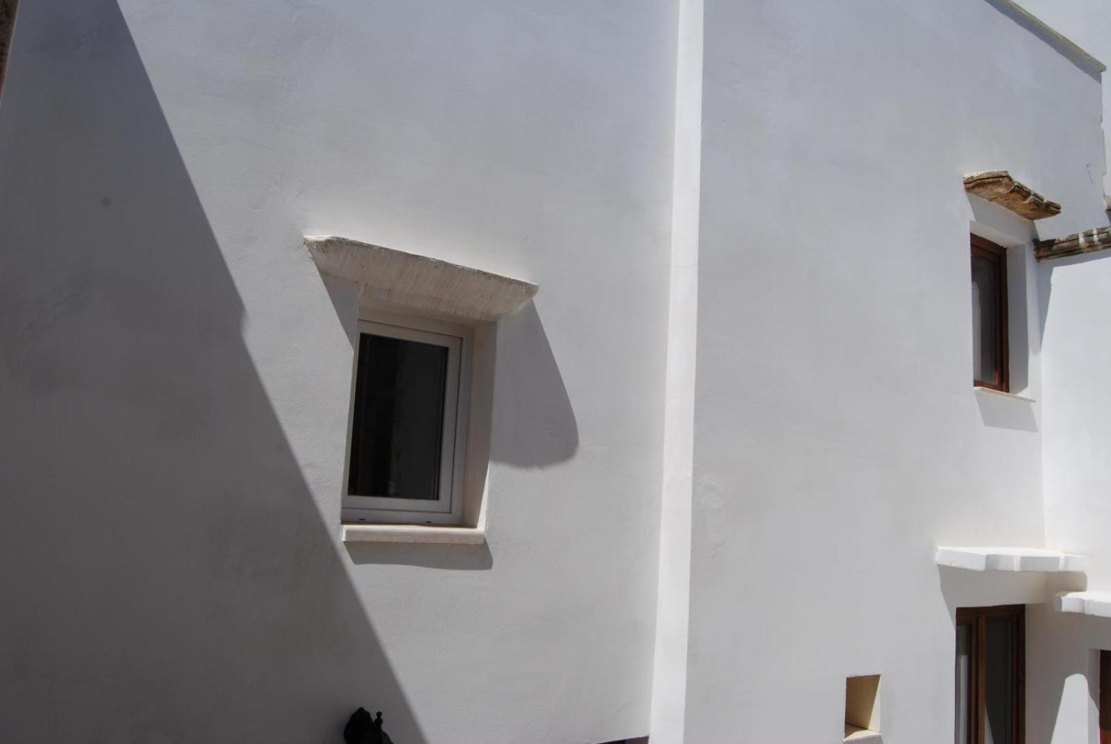 B & B Palazzo Maestro & Corte Maestro Rooms Gallipoli Zimmer foto