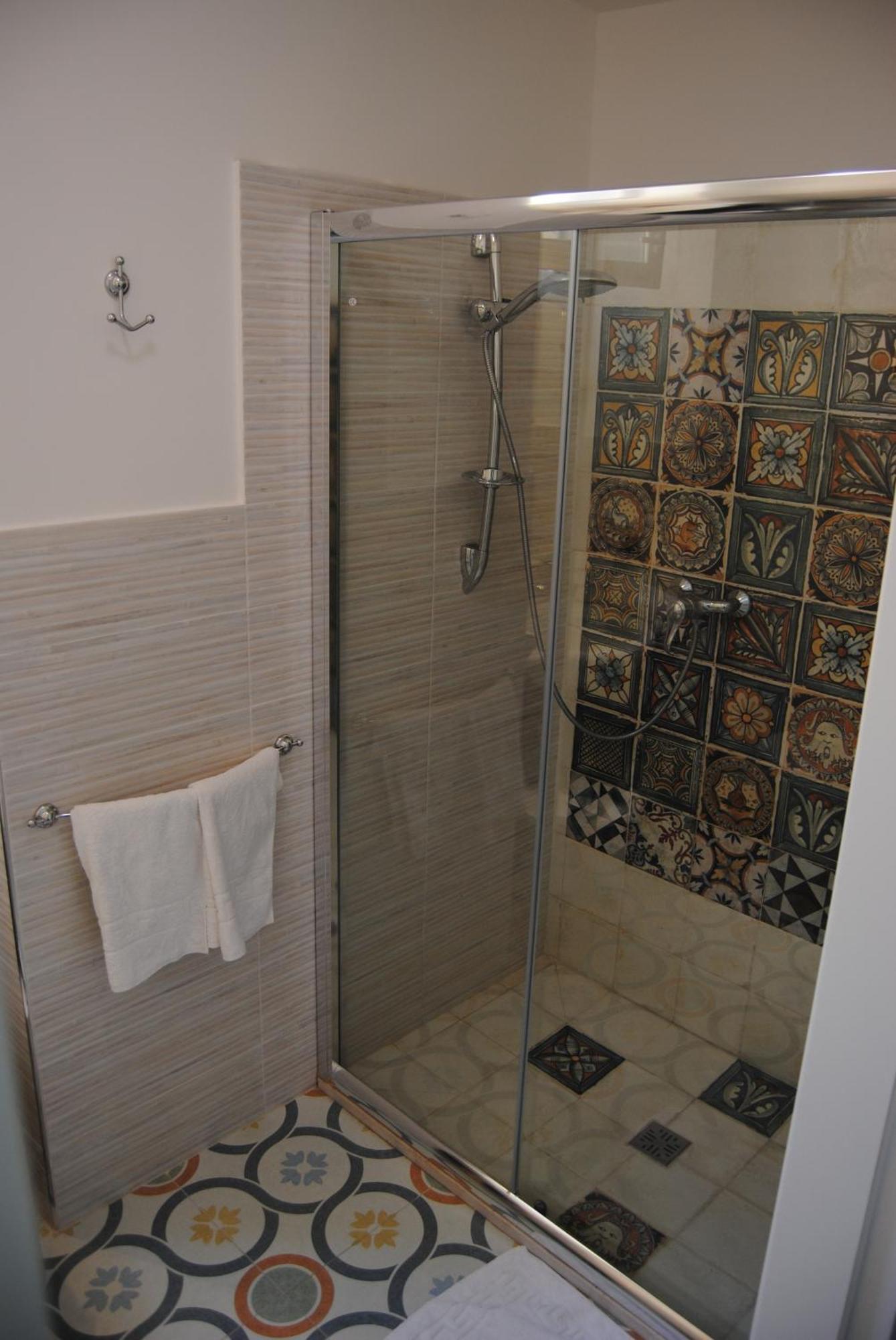 B & B Palazzo Maestro & Corte Maestro Rooms Gallipoli Zimmer foto