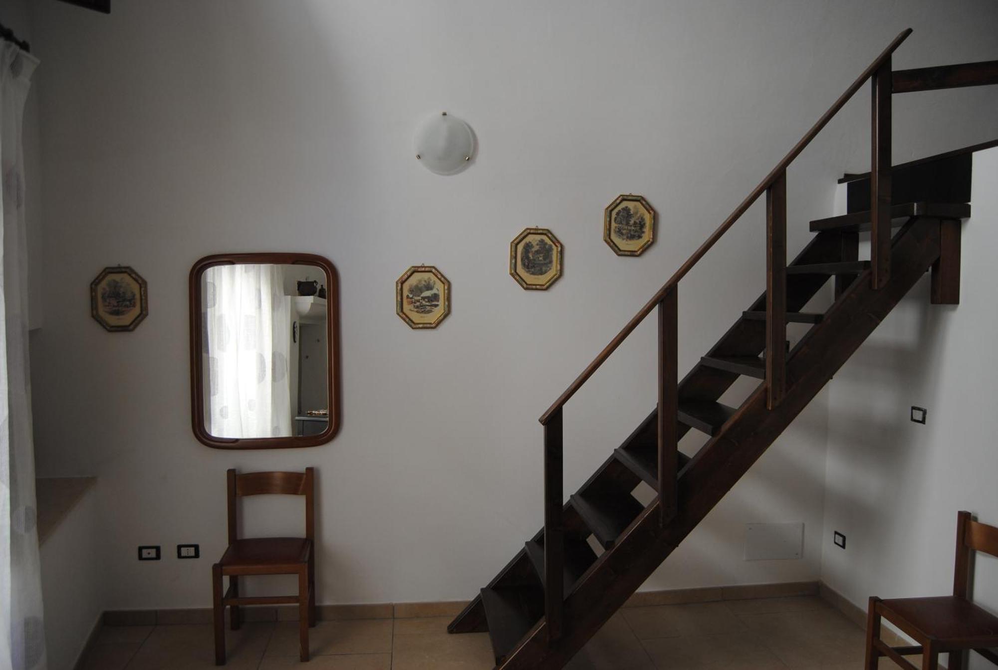 B & B Palazzo Maestro & Corte Maestro Rooms Gallipoli Zimmer foto