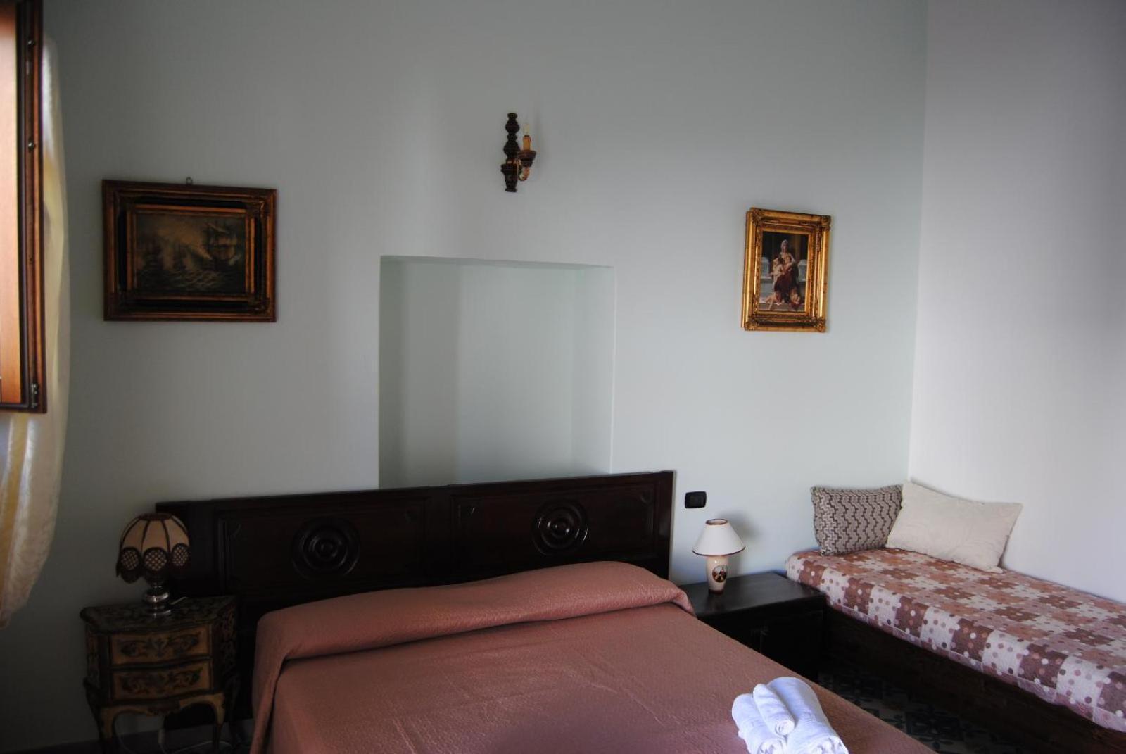 B & B Palazzo Maestro & Corte Maestro Rooms Gallipoli Zimmer foto