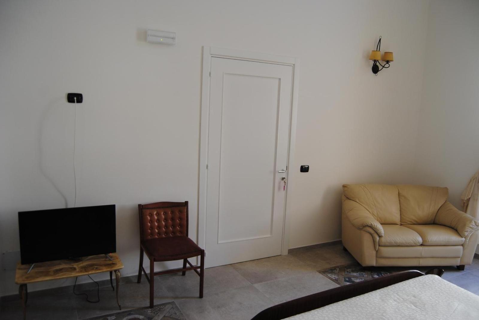 B & B Palazzo Maestro & Corte Maestro Rooms Gallipoli Zimmer foto