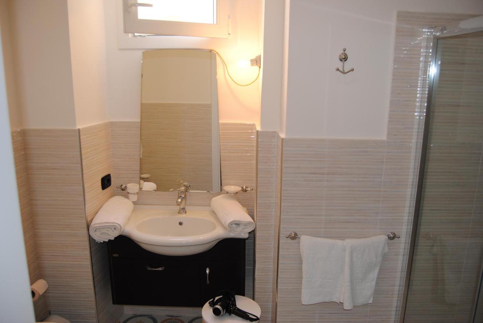 B & B Palazzo Maestro & Corte Maestro Rooms Gallipoli Zimmer foto