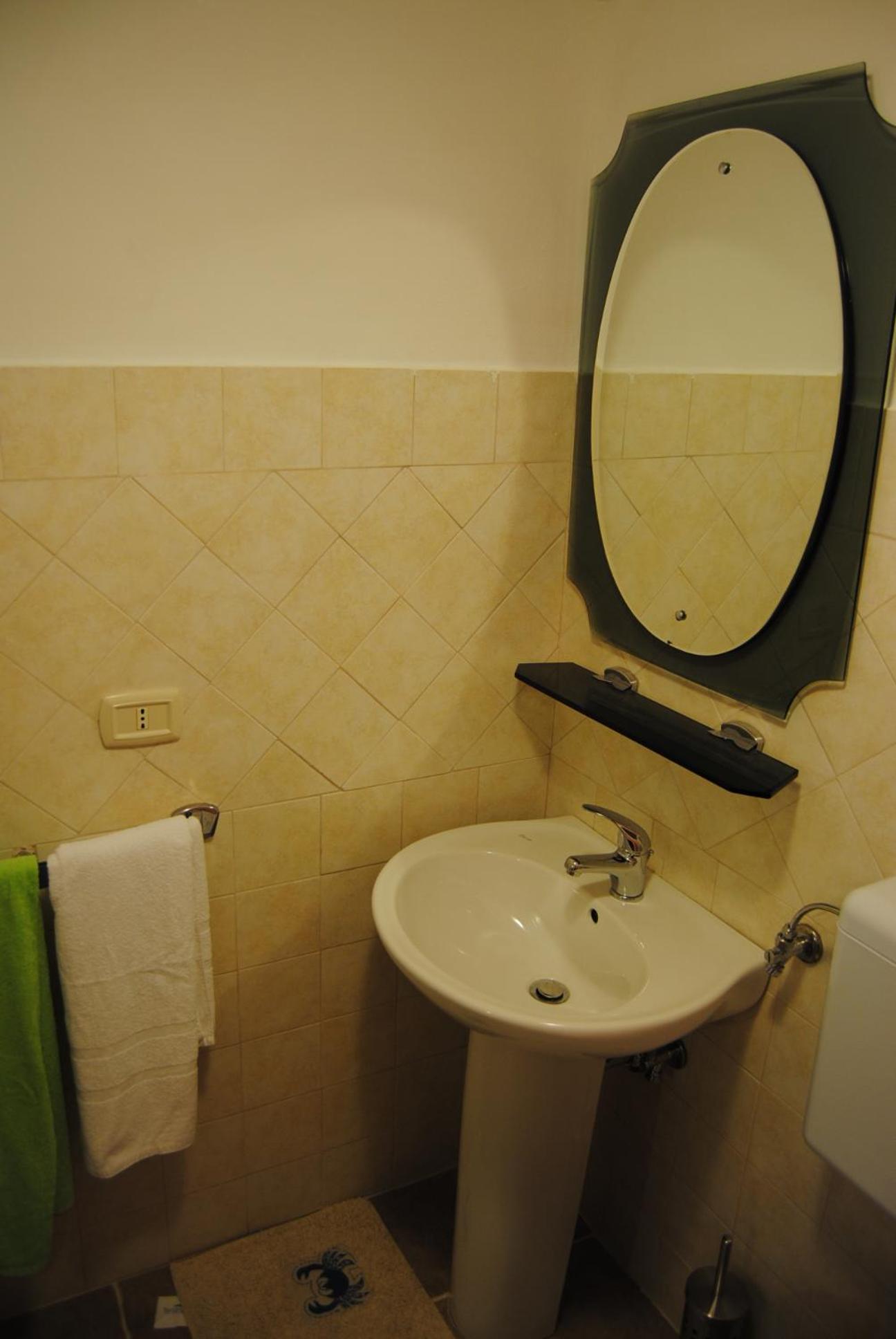B & B Palazzo Maestro & Corte Maestro Rooms Gallipoli Zimmer foto