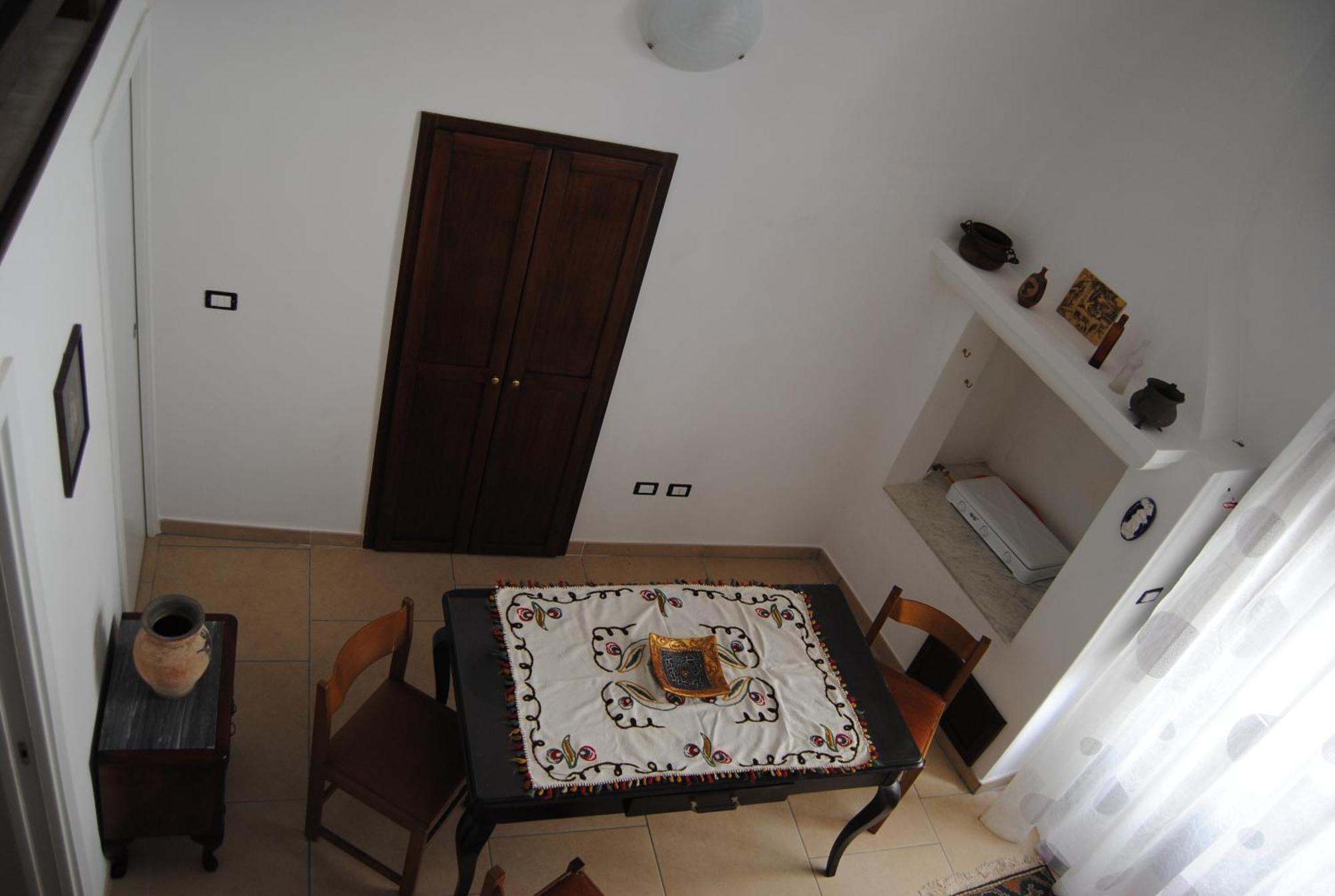 B & B Palazzo Maestro & Corte Maestro Rooms Gallipoli Zimmer foto