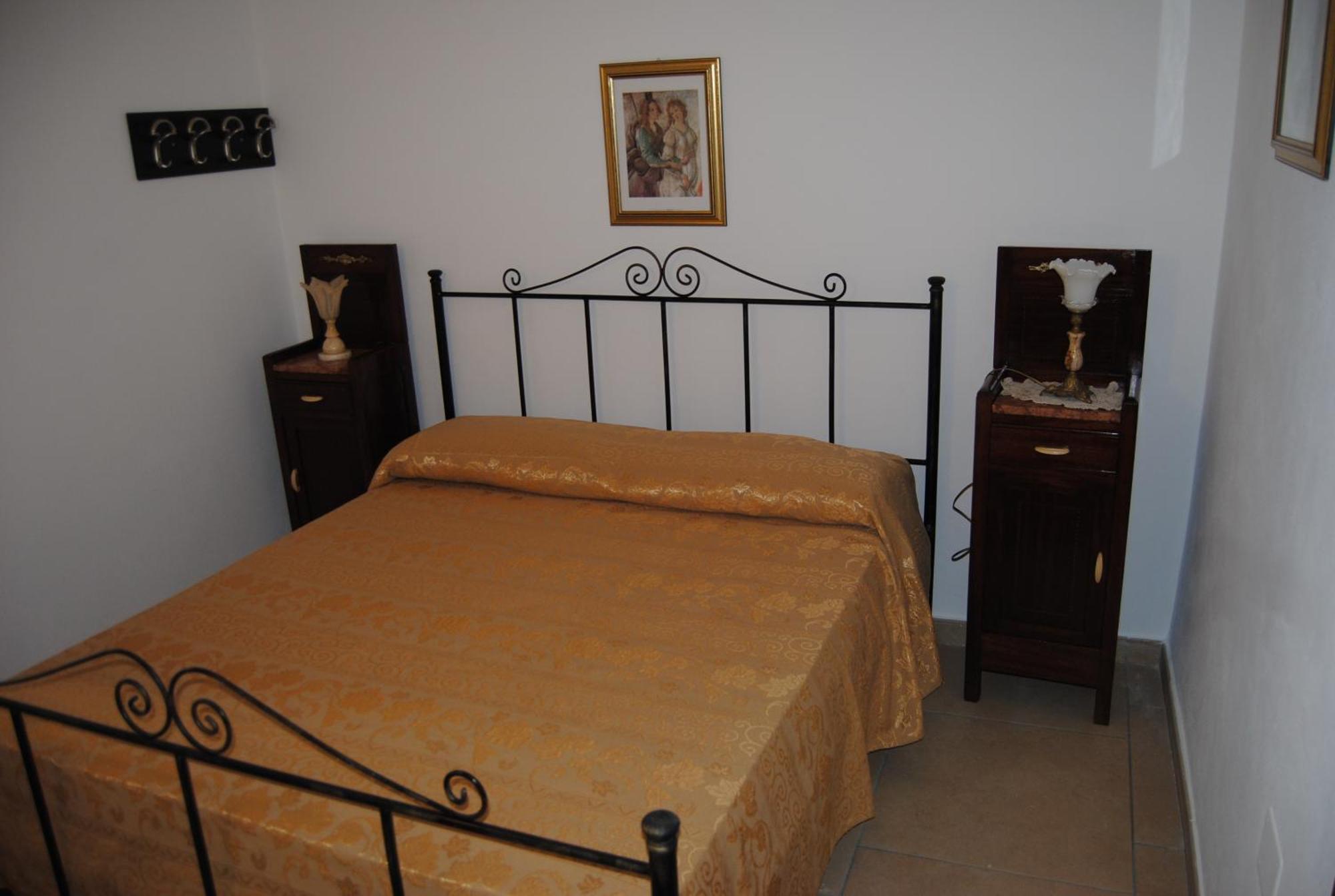 B & B Palazzo Maestro & Corte Maestro Rooms Gallipoli Zimmer foto