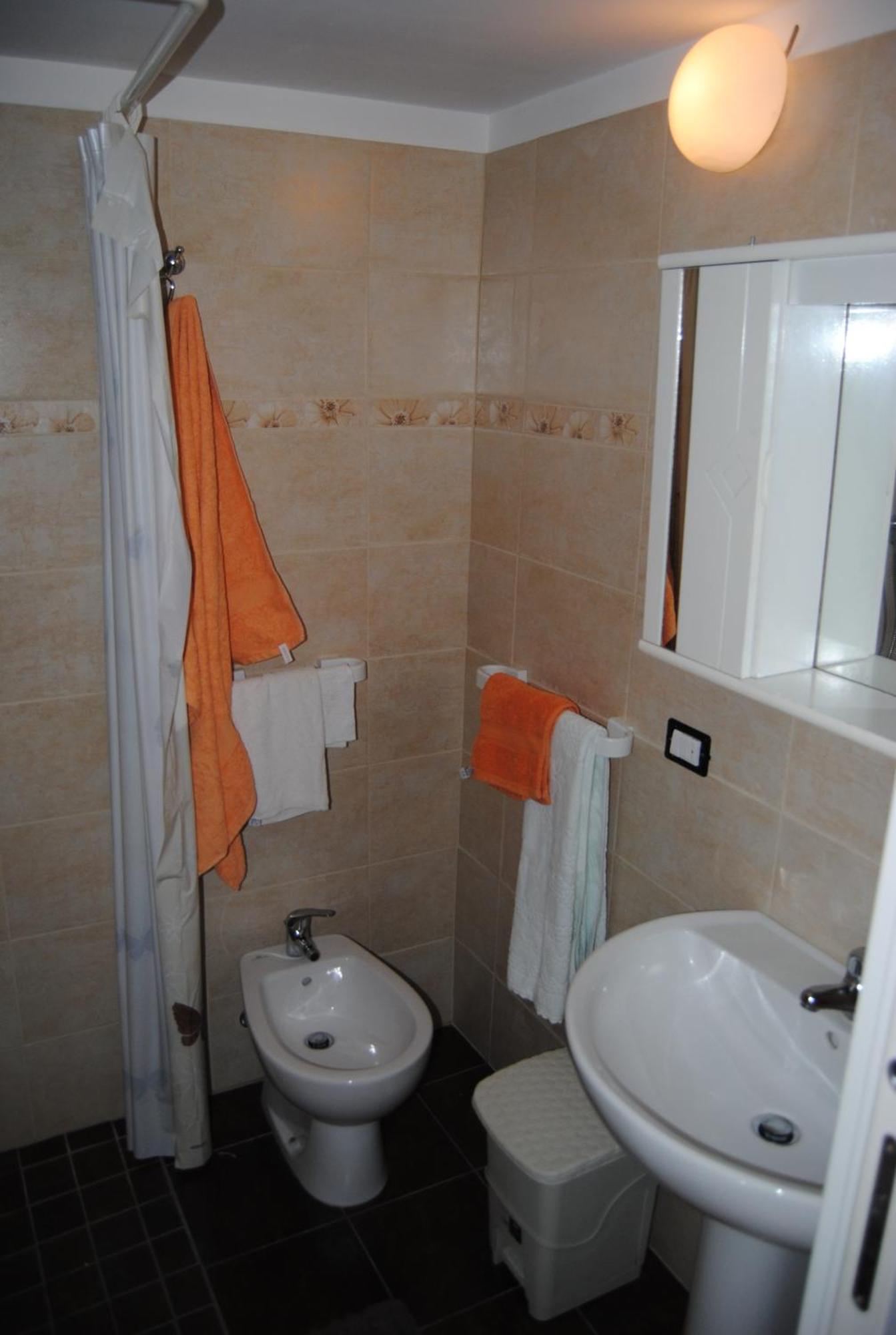 B & B Palazzo Maestro & Corte Maestro Rooms Gallipoli Zimmer foto
