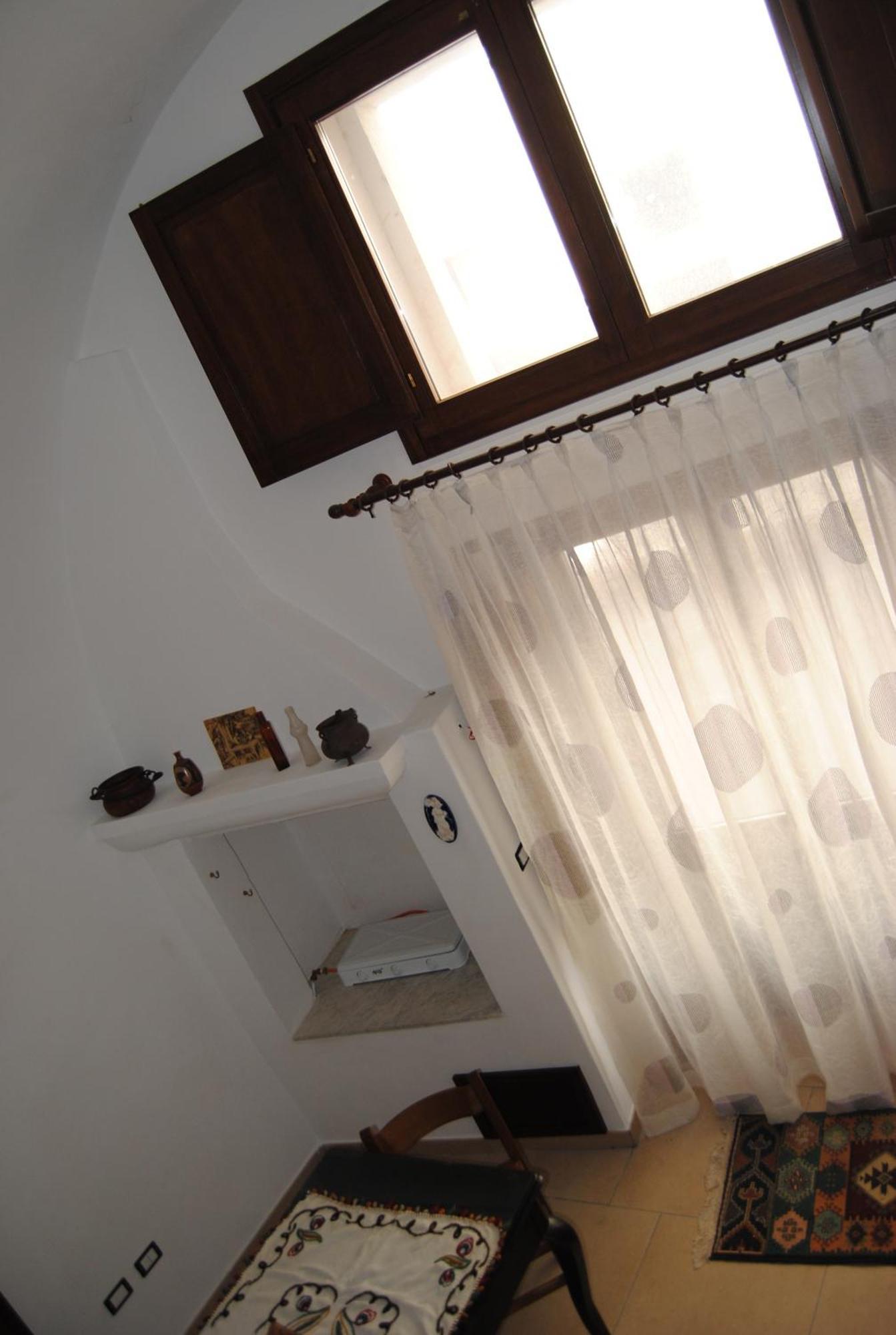 B & B Palazzo Maestro & Corte Maestro Rooms Gallipoli Zimmer foto