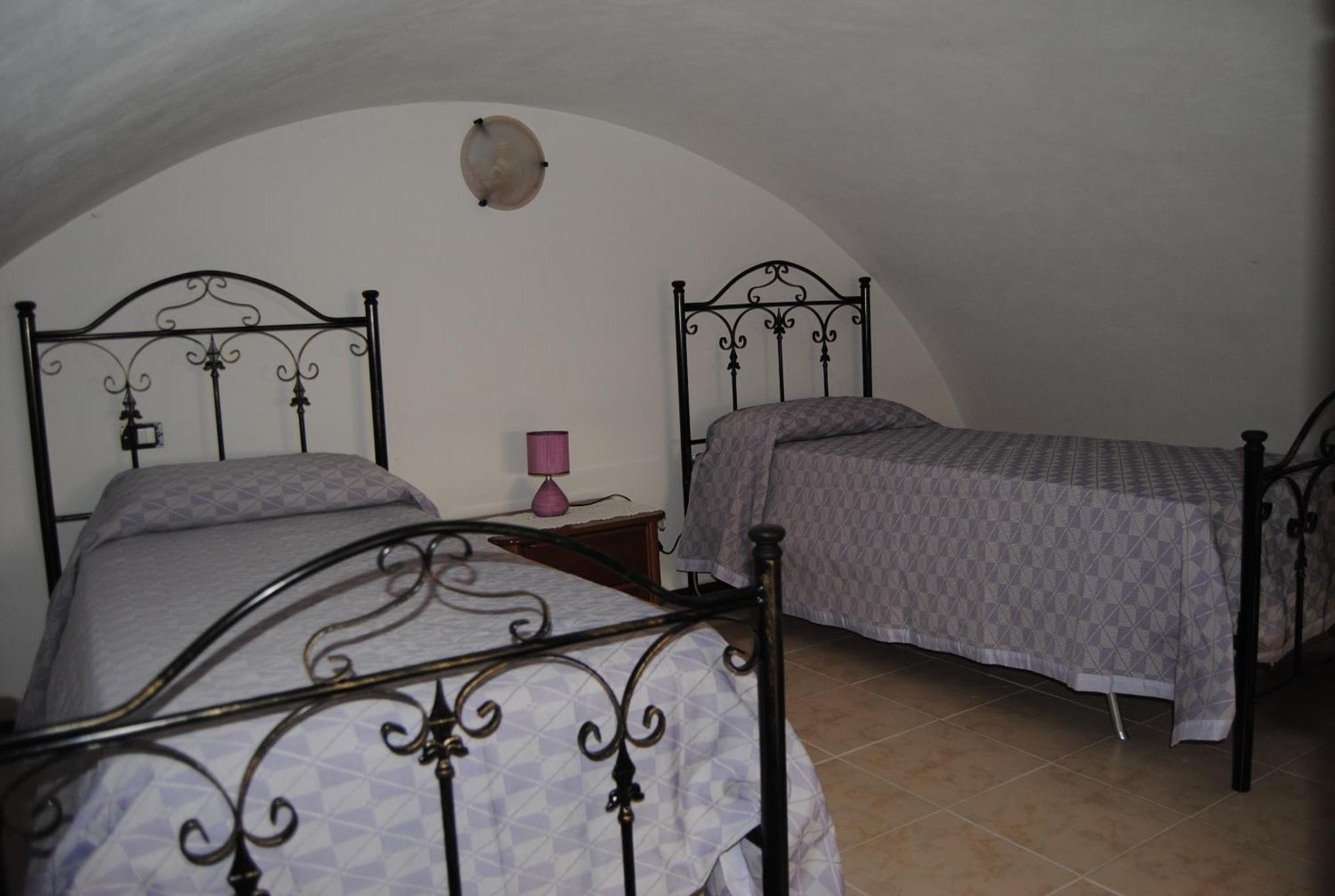 B & B Palazzo Maestro & Corte Maestro Rooms Gallipoli Zimmer foto