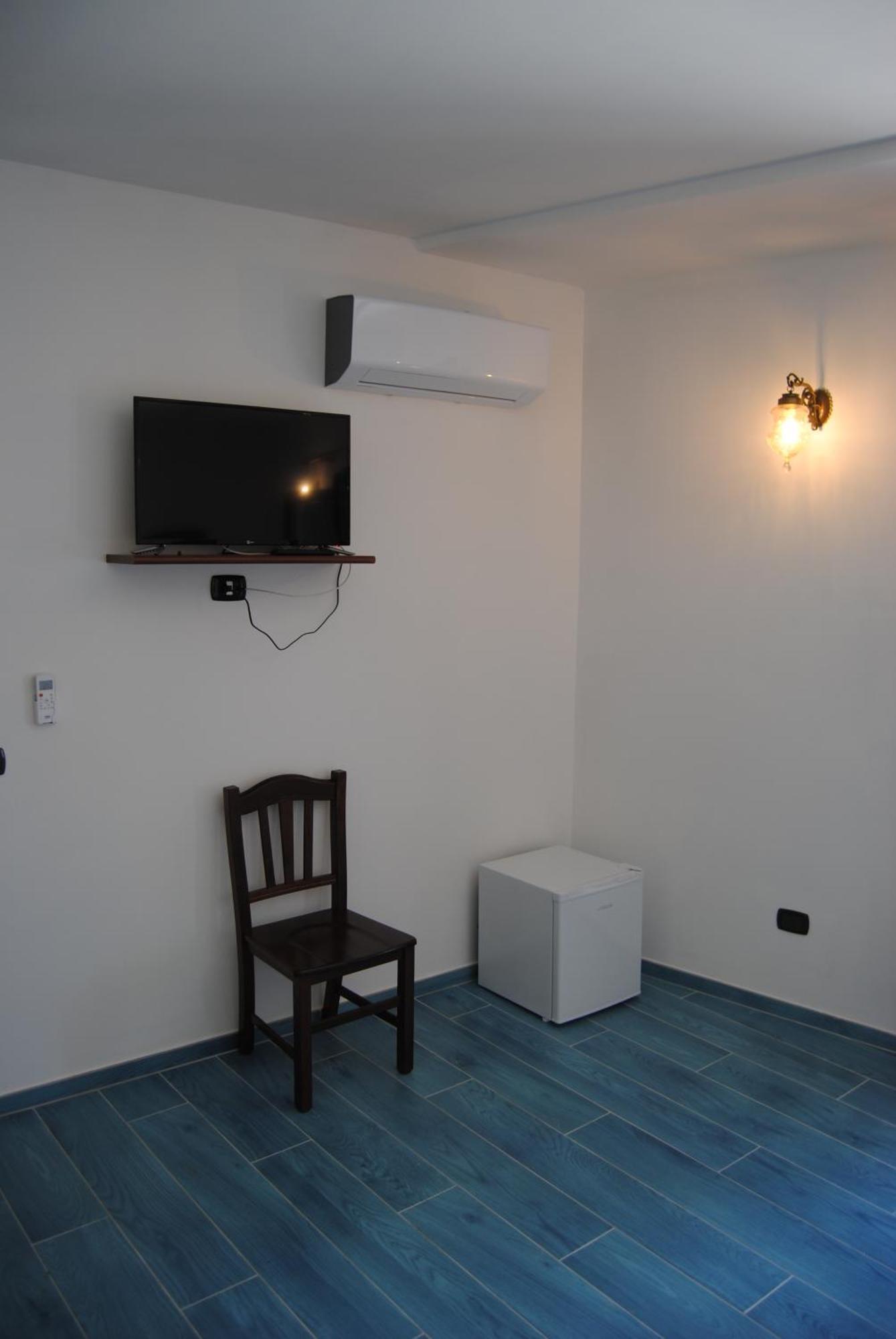 B & B Palazzo Maestro & Corte Maestro Rooms Gallipoli Zimmer foto