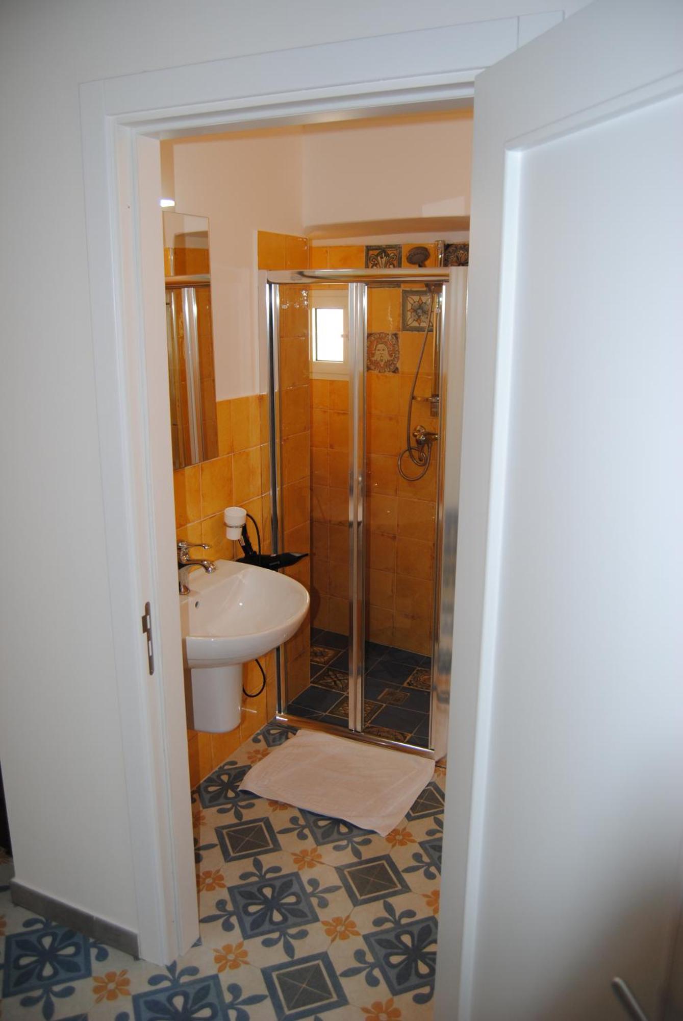 B & B Palazzo Maestro & Corte Maestro Rooms Gallipoli Zimmer foto