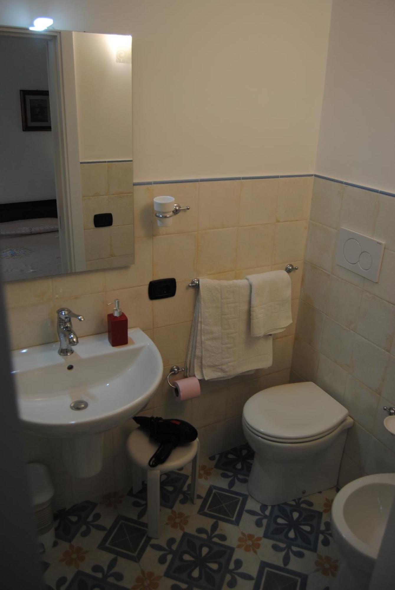 B & B Palazzo Maestro & Corte Maestro Rooms Gallipoli Zimmer foto