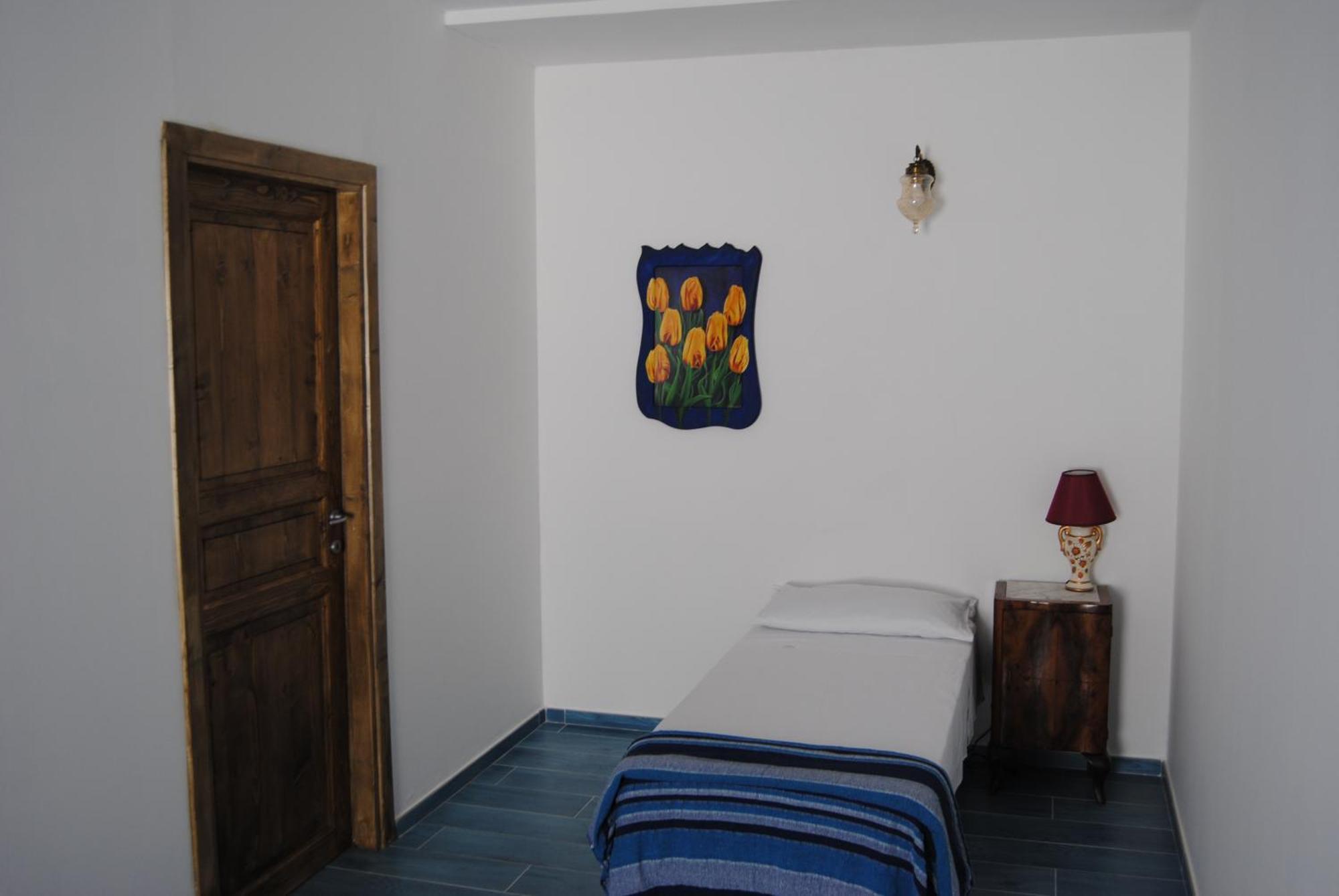 B & B Palazzo Maestro & Corte Maestro Rooms Gallipoli Zimmer foto