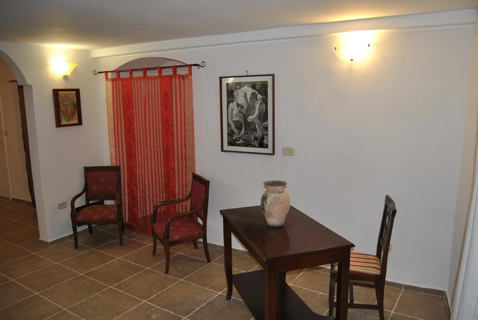 B & B Palazzo Maestro & Corte Maestro Rooms Gallipoli Zimmer foto