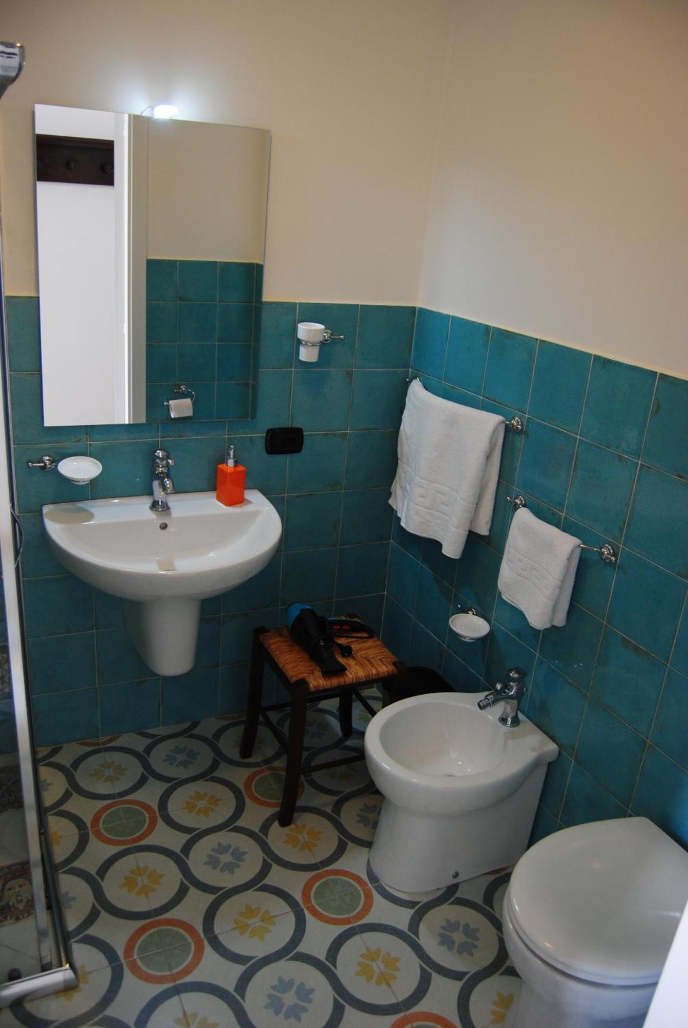 B & B Palazzo Maestro & Corte Maestro Rooms Gallipoli Zimmer foto