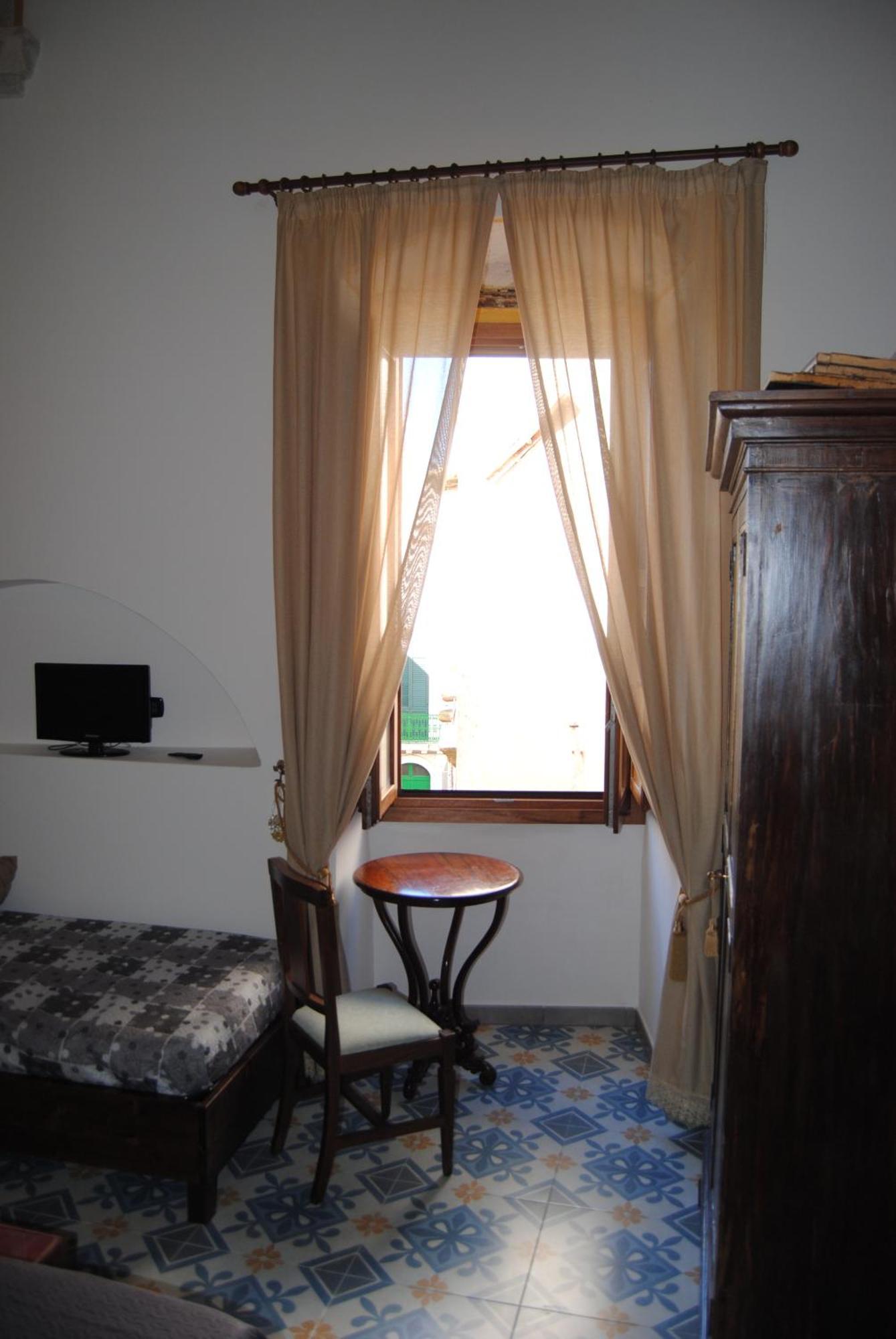 B & B Palazzo Maestro & Corte Maestro Rooms Gallipoli Zimmer foto
