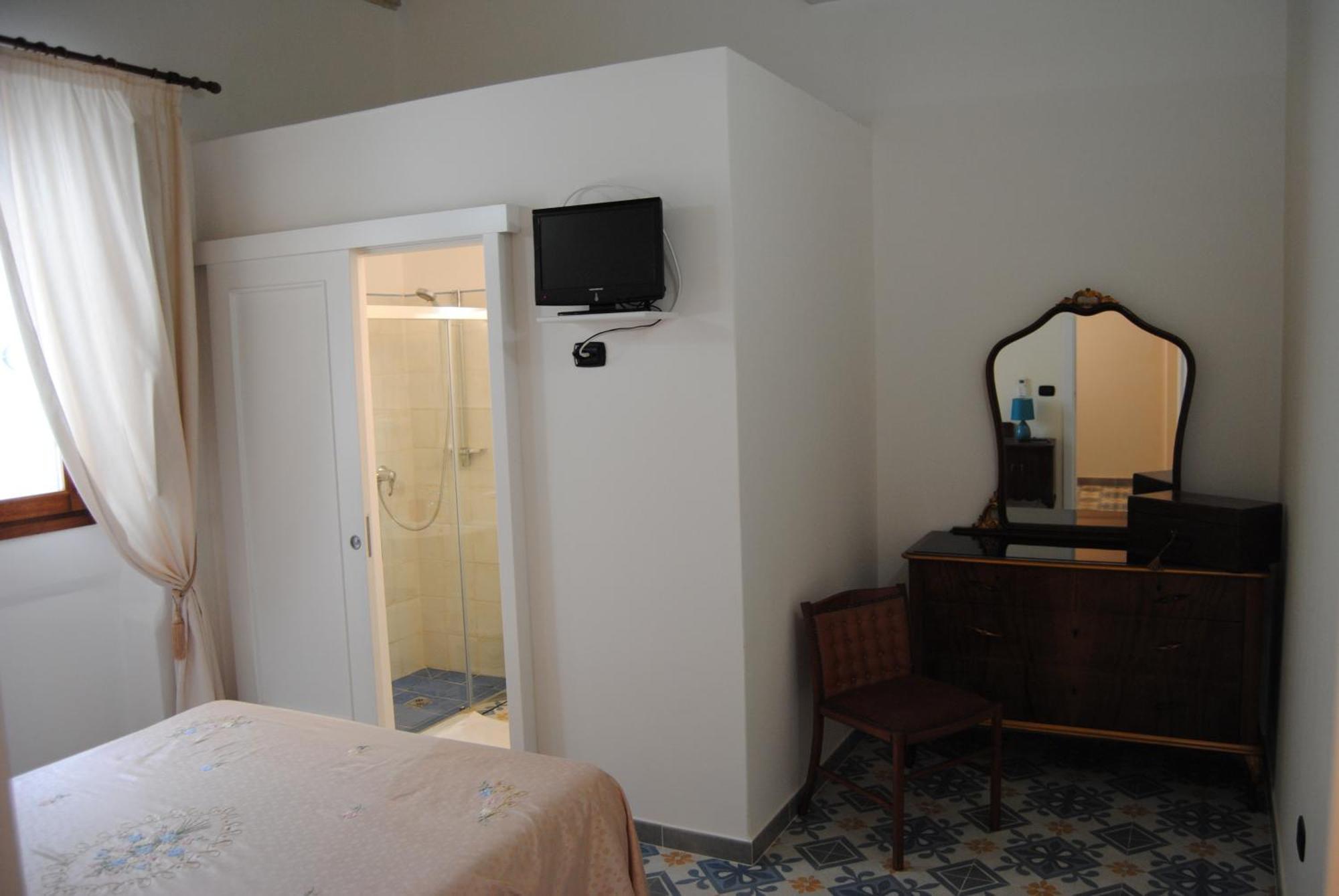 B & B Palazzo Maestro & Corte Maestro Rooms Gallipoli Zimmer foto