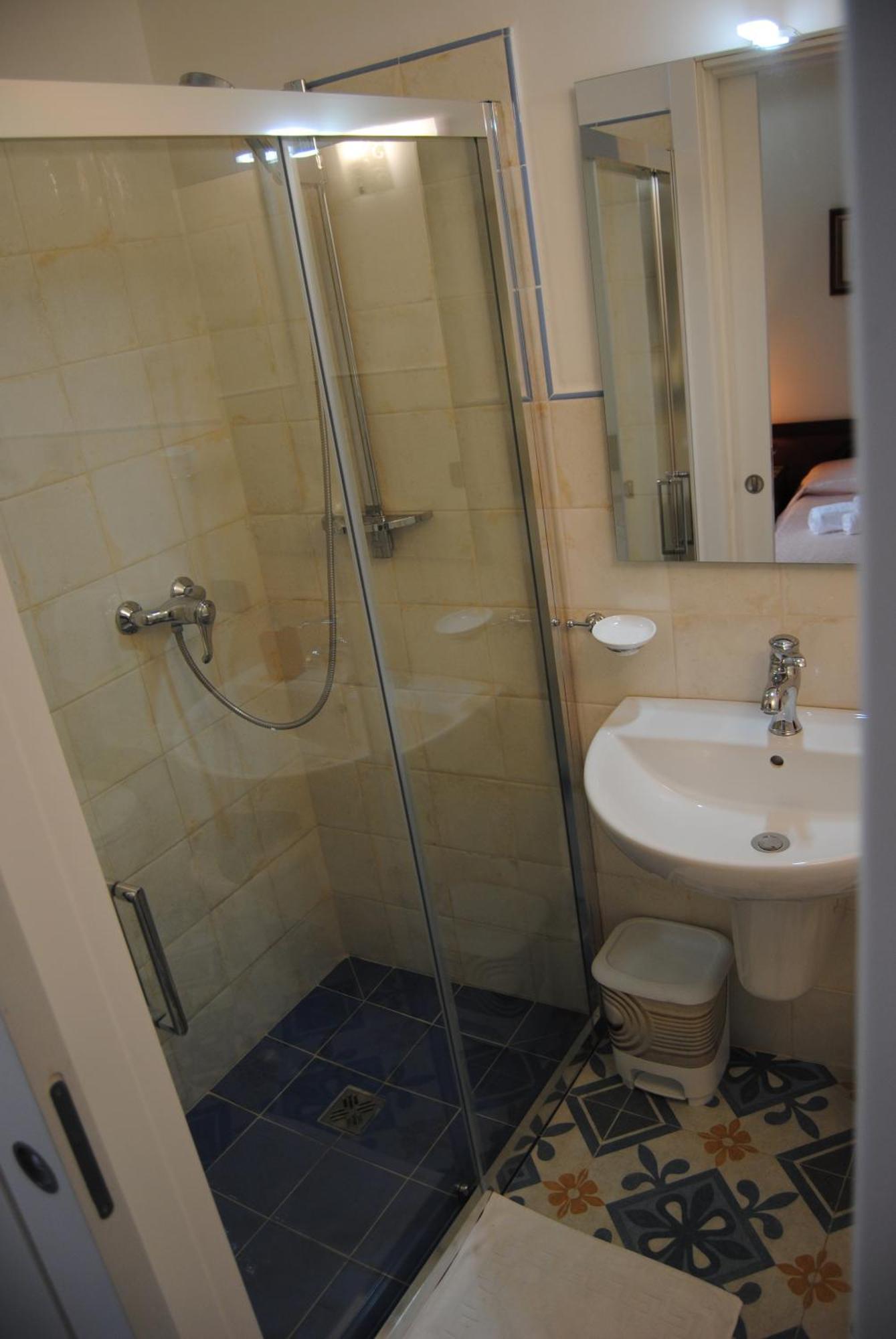 B & B Palazzo Maestro & Corte Maestro Rooms Gallipoli Zimmer foto