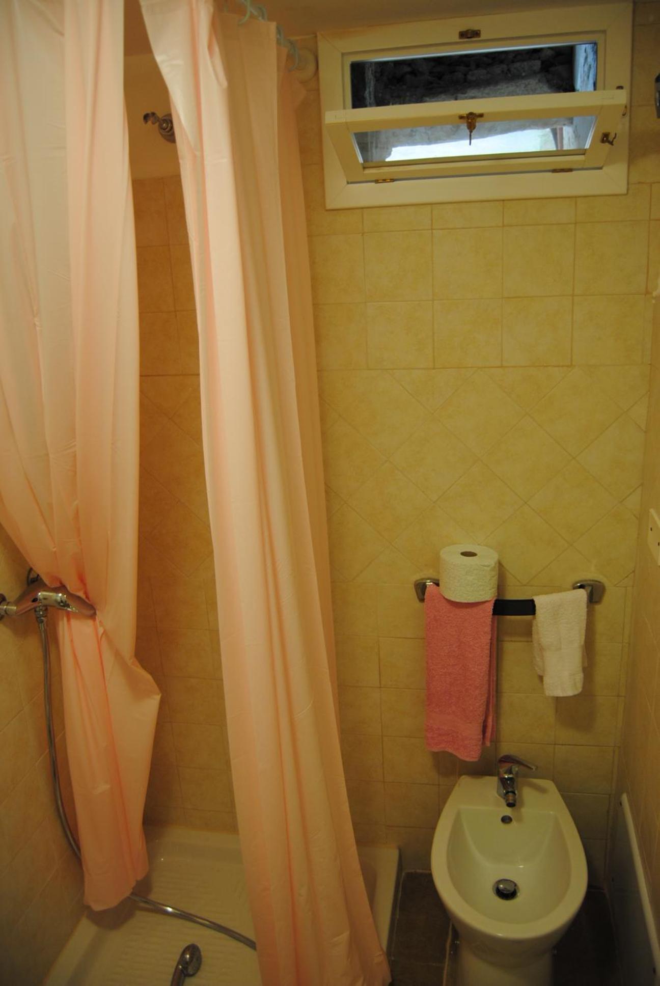 B & B Palazzo Maestro & Corte Maestro Rooms Gallipoli Zimmer foto