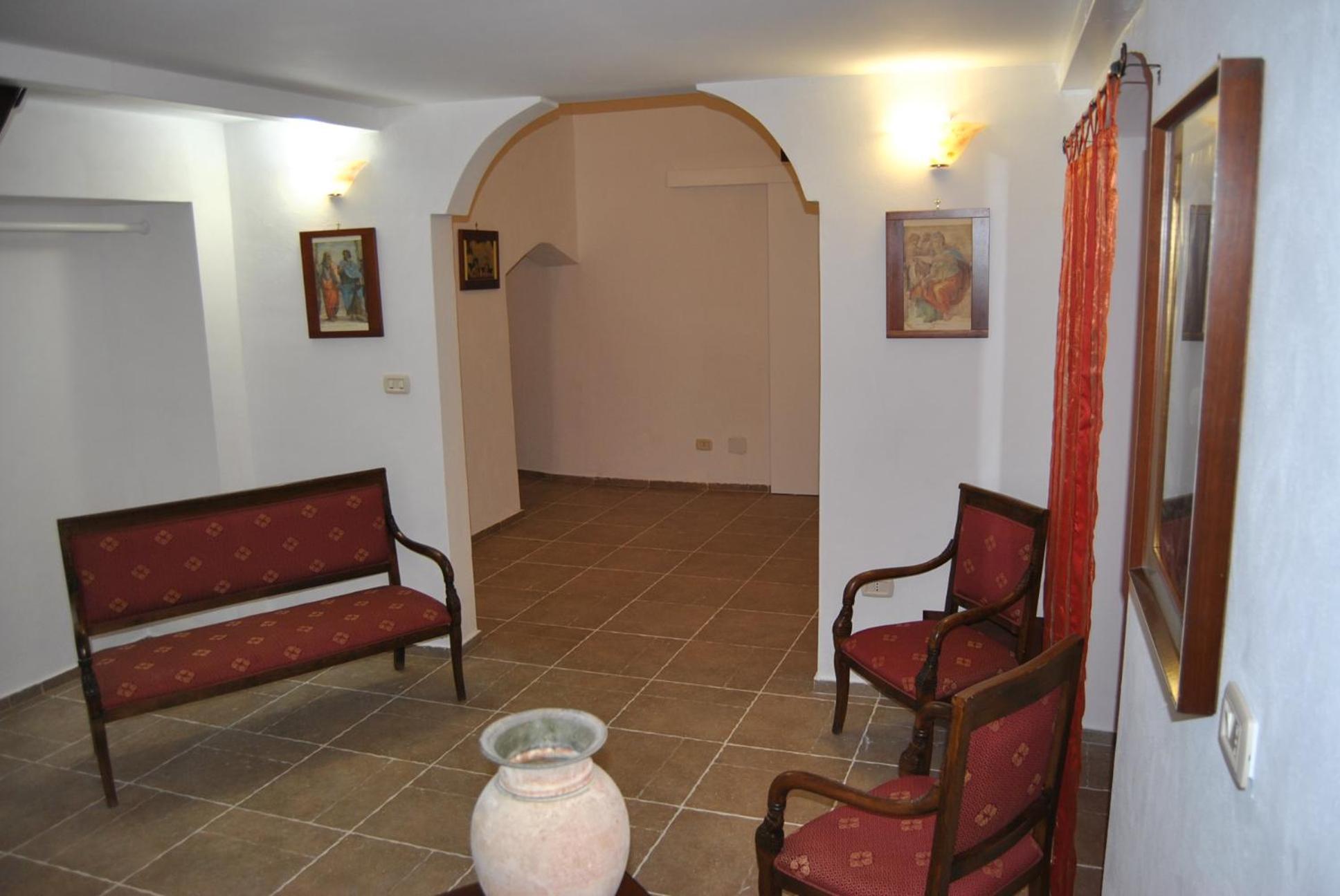 B & B Palazzo Maestro & Corte Maestro Rooms Gallipoli Zimmer foto