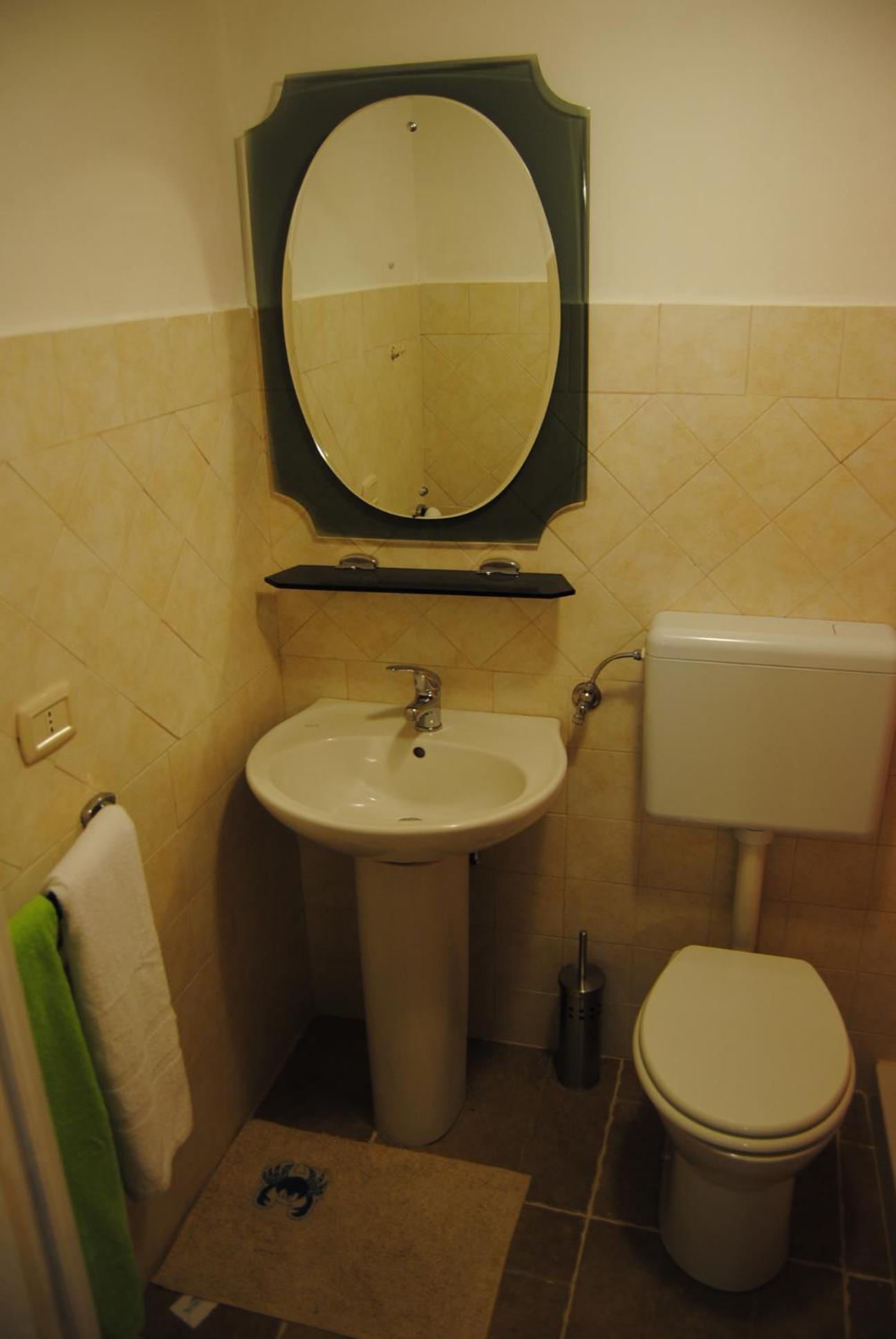 B & B Palazzo Maestro & Corte Maestro Rooms Gallipoli Zimmer foto