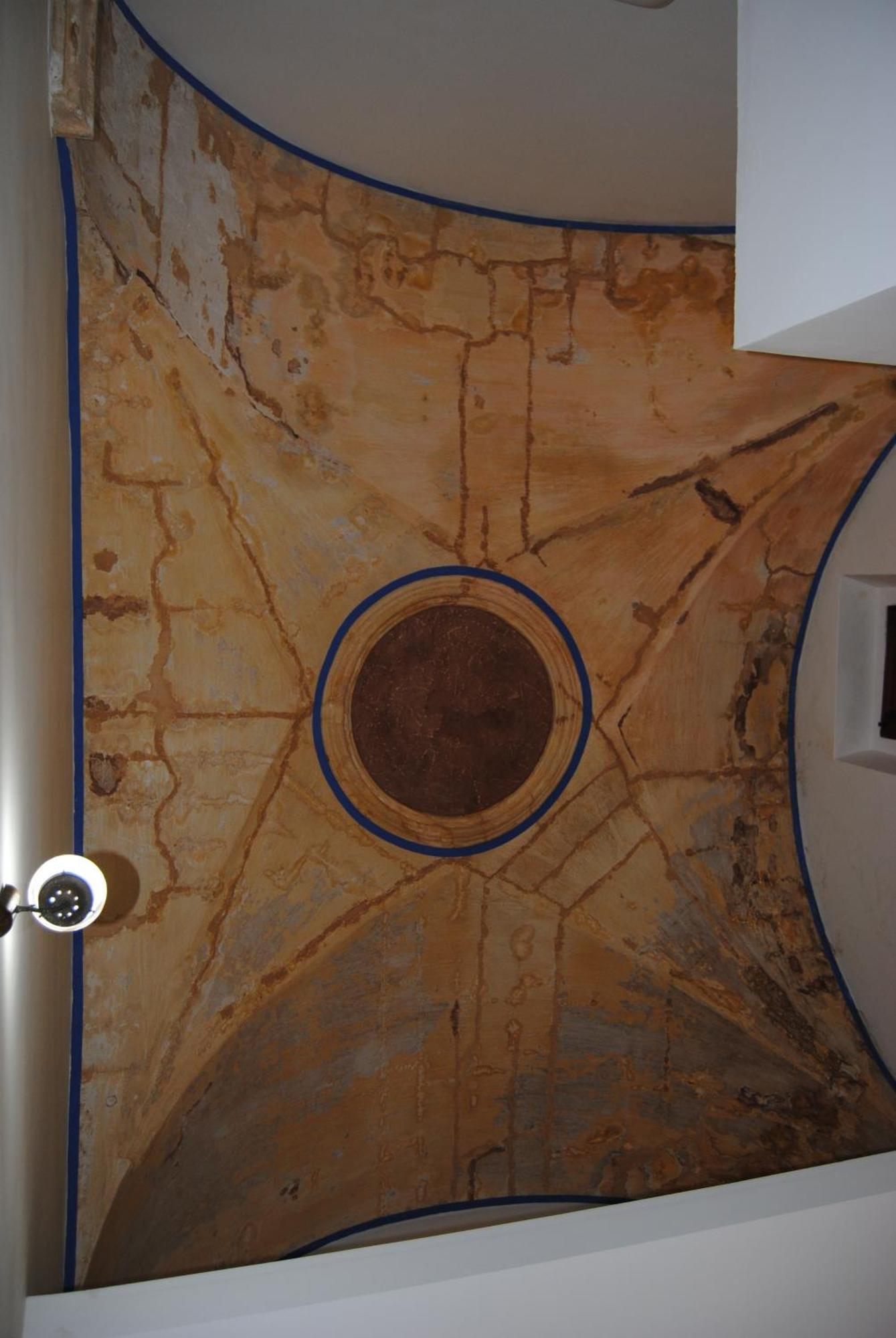 B & B Palazzo Maestro & Corte Maestro Rooms Gallipoli Zimmer foto