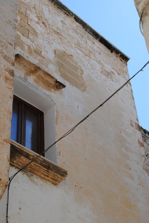 B & B Palazzo Maestro & Corte Maestro Rooms Gallipoli Exterior foto