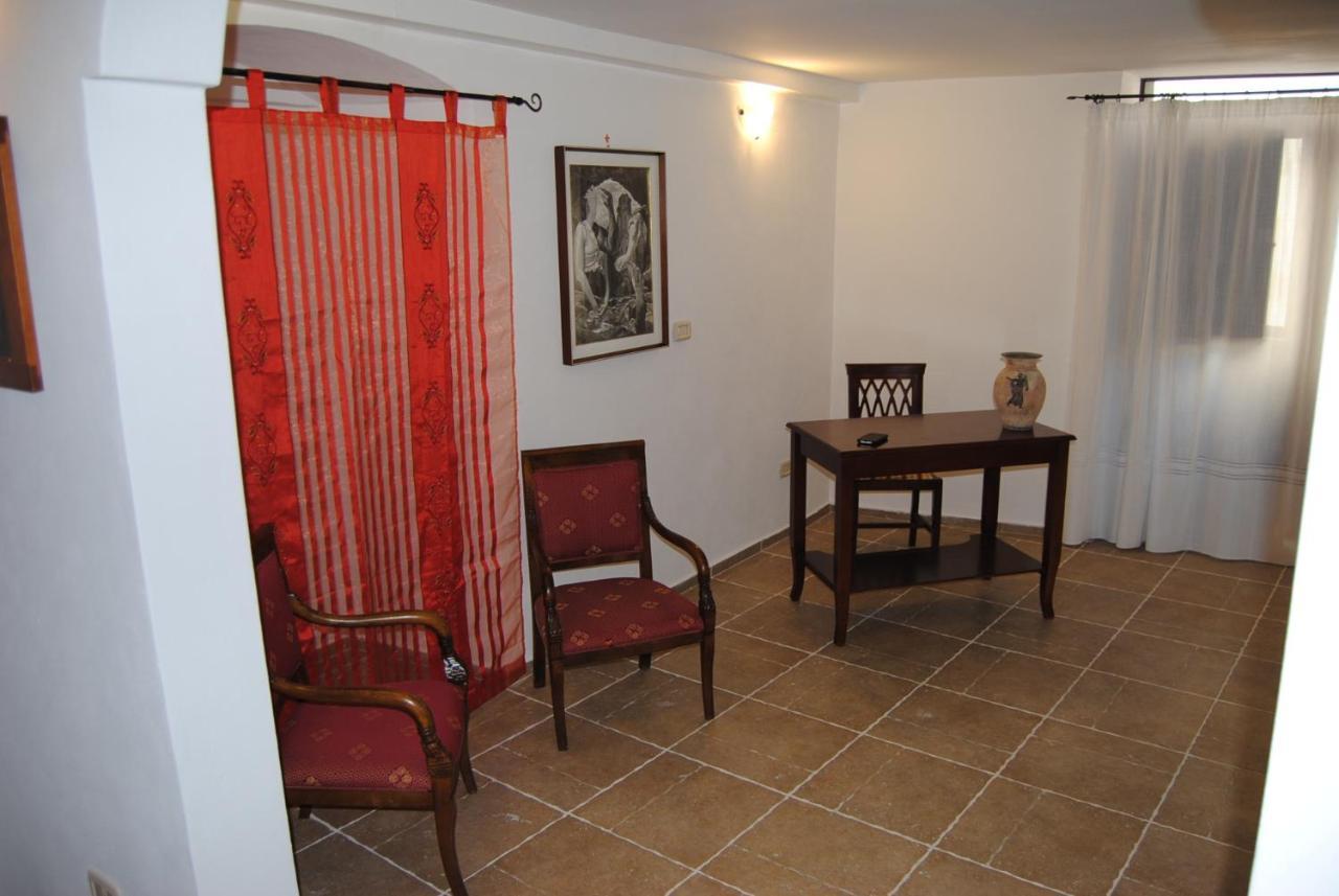 B & B Palazzo Maestro & Corte Maestro Rooms Gallipoli Zimmer foto