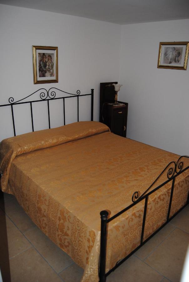 B & B Palazzo Maestro & Corte Maestro Rooms Gallipoli Exterior foto