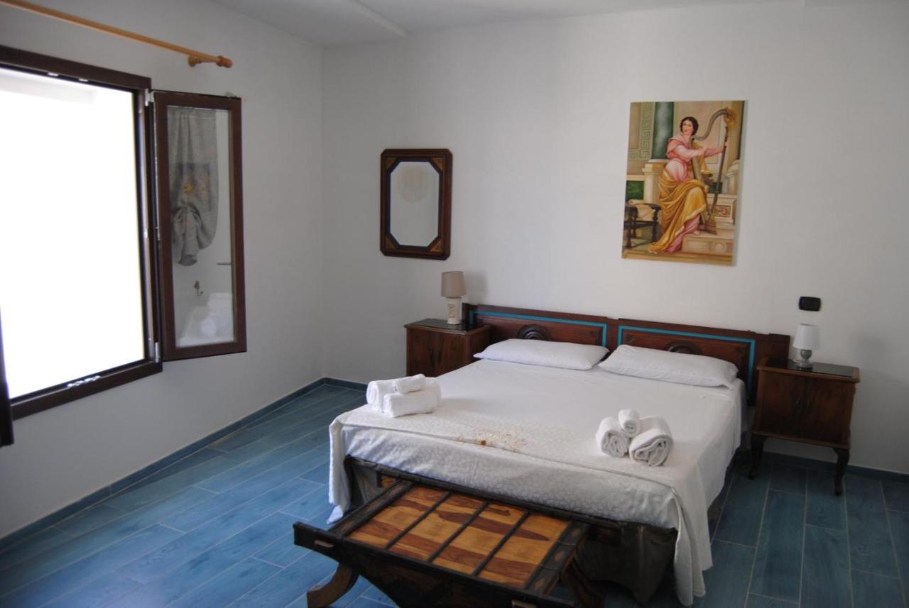 B & B Palazzo Maestro & Corte Maestro Rooms Gallipoli Exterior foto