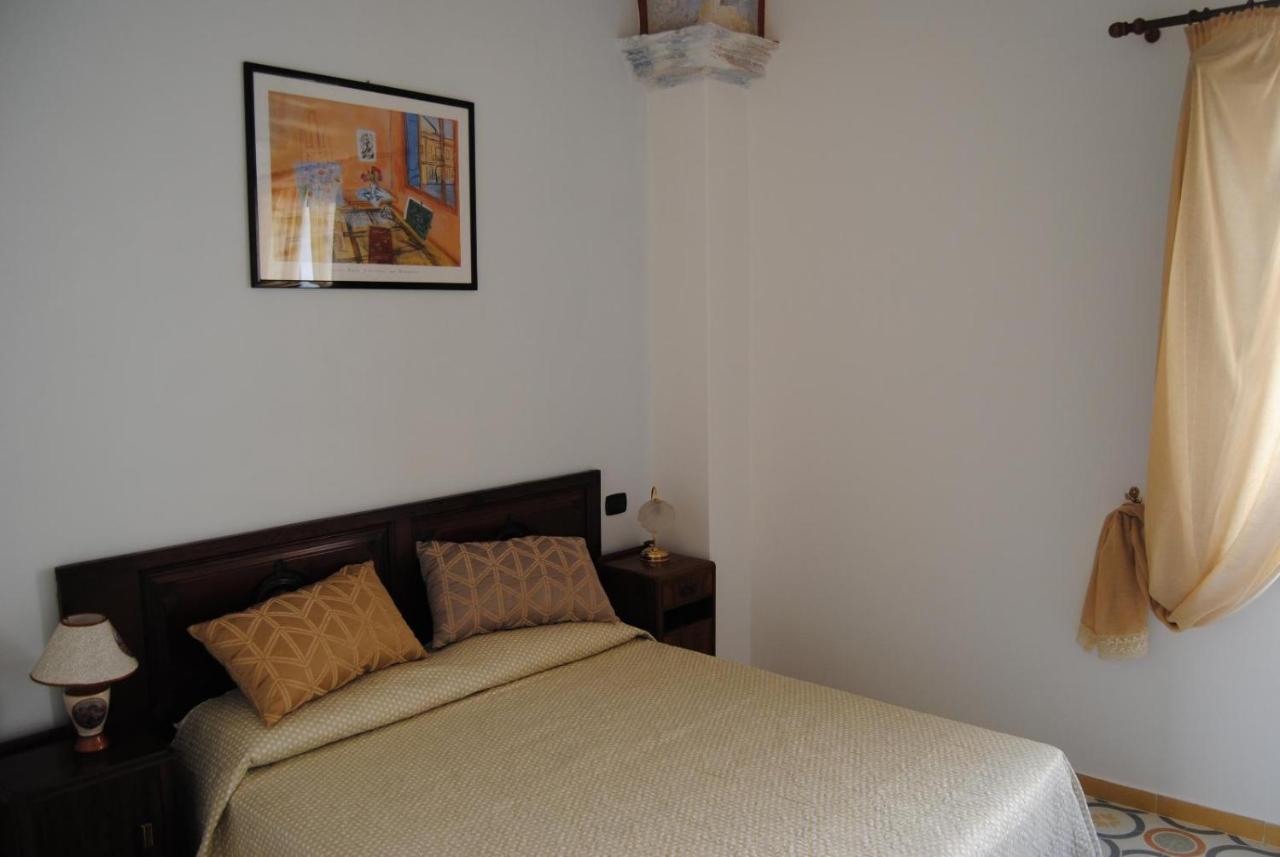 B & B Palazzo Maestro & Corte Maestro Rooms Gallipoli Exterior foto