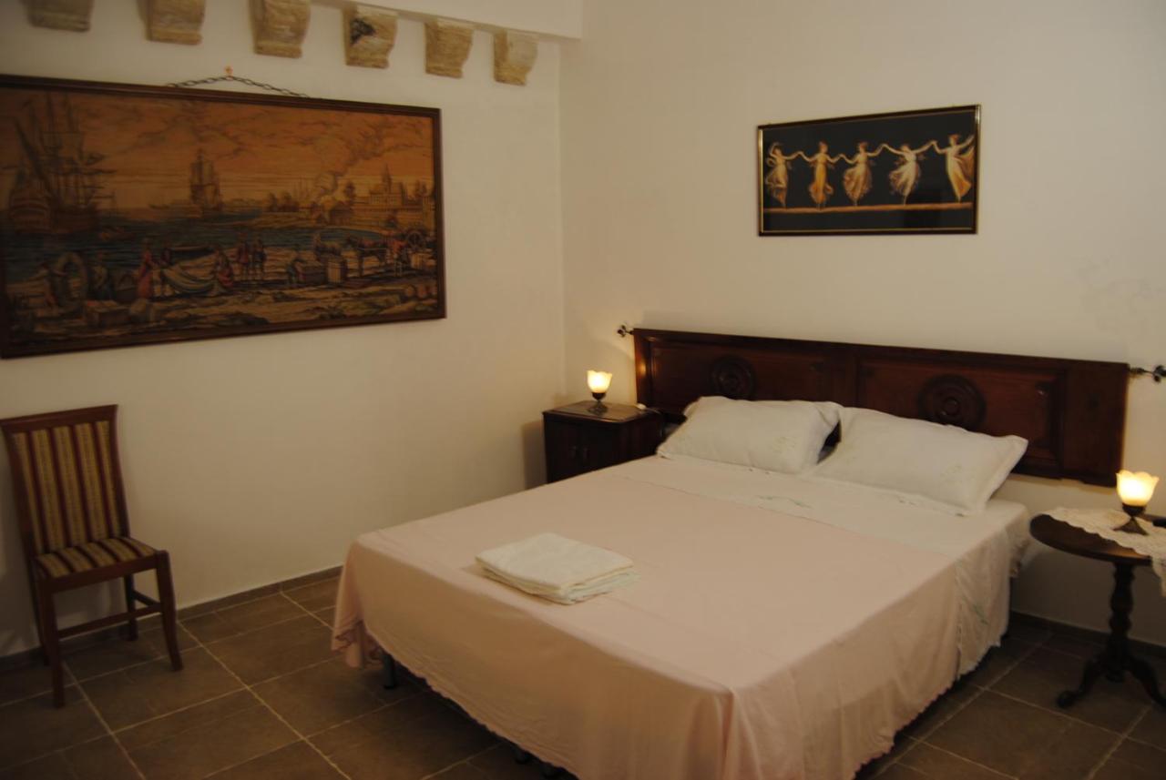 B & B Palazzo Maestro & Corte Maestro Rooms Gallipoli Exterior foto